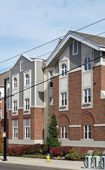 Hispanic Counseling Center Supported Housing Program