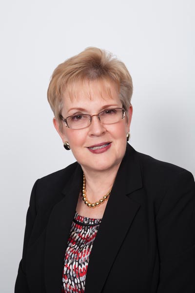 Gladys Serrano