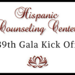 39th Gala Kick Off Celebration