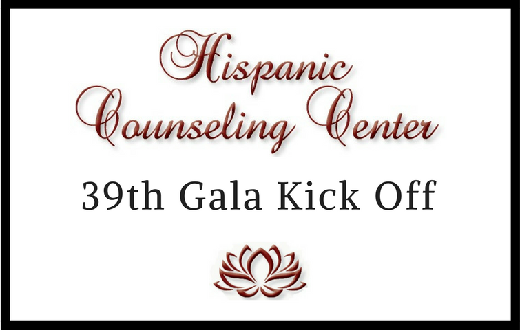 39th Gala Kick Off Celebration