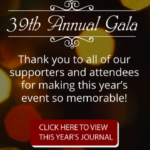 39th gala