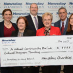 HCC Newsday Charities Grant