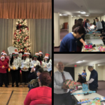 HCC Childrens Holiday Party 2018