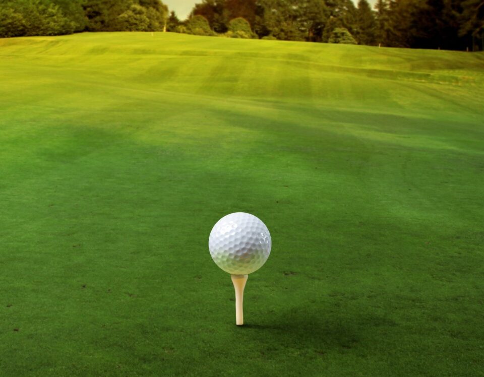 Hispanic Counseling Centers 2nd Annual Golf Classic