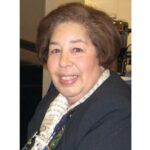 Elizabeth Alford